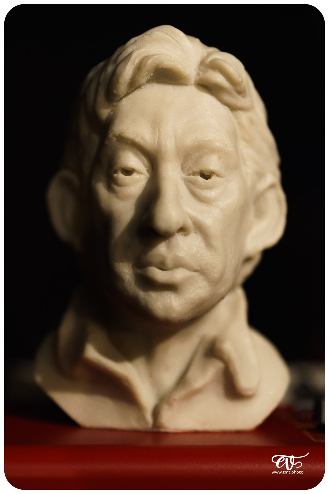 SERGE, ELEGANCE ACOUSTIQUE